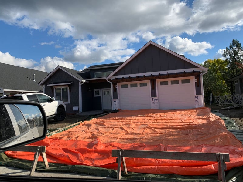 Lucas Homes